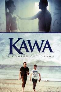 Kawa - Poster