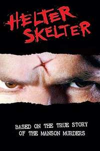 Helter Skelter - Poster