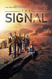 Backlight - Poster