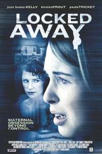 Locked Away - Poster