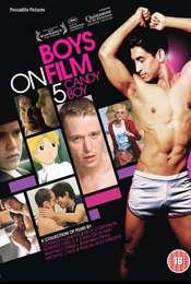 Boys on Film 5: Candy Boy