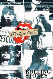 The Rolling Stones: Stones in Exile