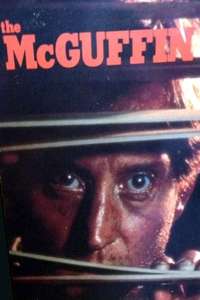 The McGuffin - Poster