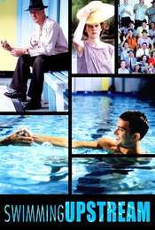 Swimming Upstream
