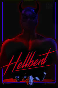 Hellbent - Poster