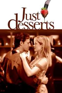 Just Desserts - Posters