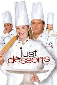 Just Desserts - Posters