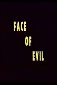 Face of Evil - Poster