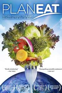 Planeat - Poster