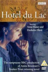 Hotel du Lac - Poster