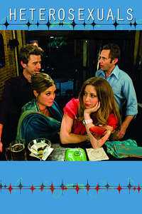 Heterosexuals - Poster
