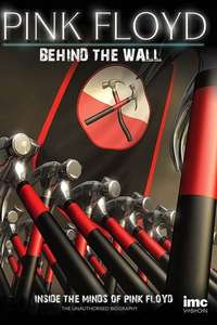 Pink Floyd: Behind the Wall - Poster