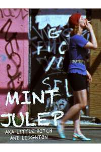 Mint Julep - Poster