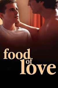 Food of Love - Poster