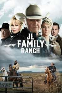 JL Family Ranch - Poster