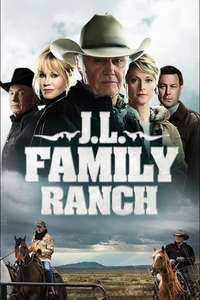 JL Family Ranch - Poster