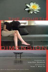 The Fourth Dimension - Poster