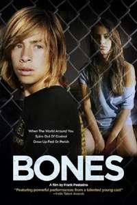 Bones - Poster