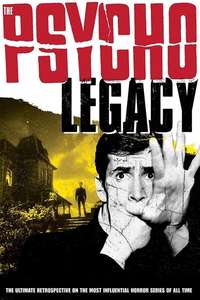 The Psycho Legacy - Poster