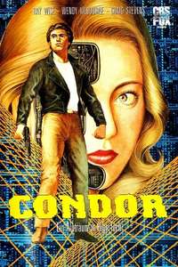 Condor - Poster