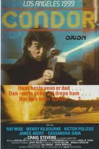 Condor - Poster