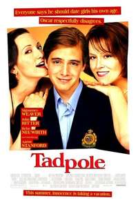 Tadpole - Poster