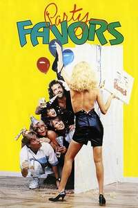 Party Favors - Poster