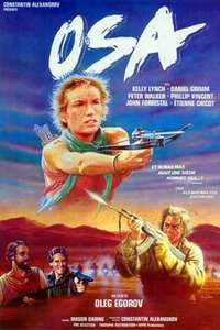 Osa - Poster