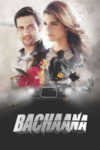 Bachaana - Poster