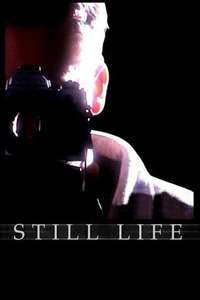 Still Life - Poster
