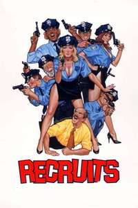 Recruits - Poster