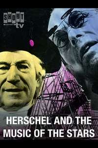Herschel und die Musik der Sterne - Poster