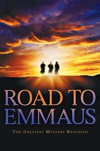 Road to Emmaus - Poster