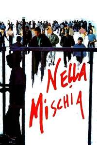 In the Thick of It - Poster