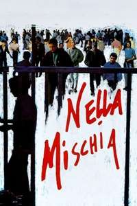 In the Thick of It - Poster
