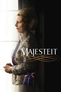 Majesty - Poster