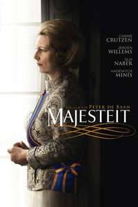 Majesty - Poster