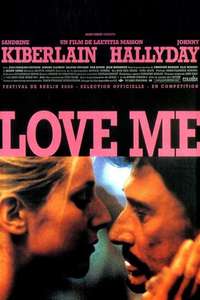Love Me - Poster