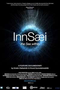InnSæi - Poster
