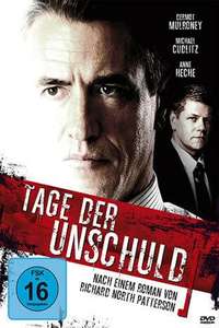 Silent Witness - Poster