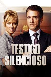 Silent Witness - Poster
