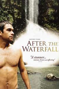 After the Waterfall - Poster