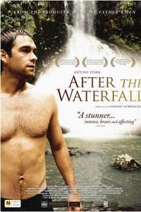 After the Waterfall - Poster