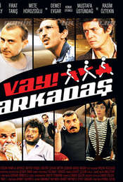 Vay Arkadaş