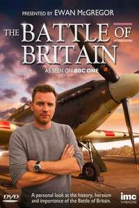 The Battle of Britain - Poster