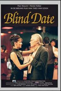Blind Date - Poster