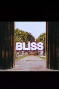 Bliss - Poster