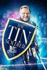 The Tin Soldier - Poster