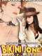 Bikini Jones and the Temple of Eros