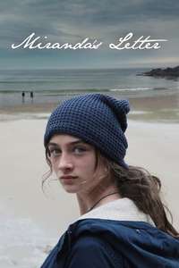 Miranda's Letter - Poster